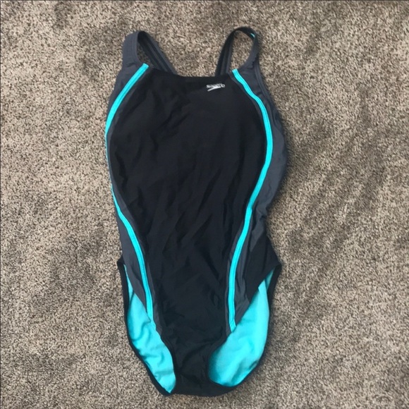 Speedo swimsuit size 12 Clearance